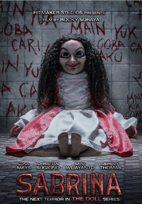 Download Sabrina 2018 Full Movie Online Free