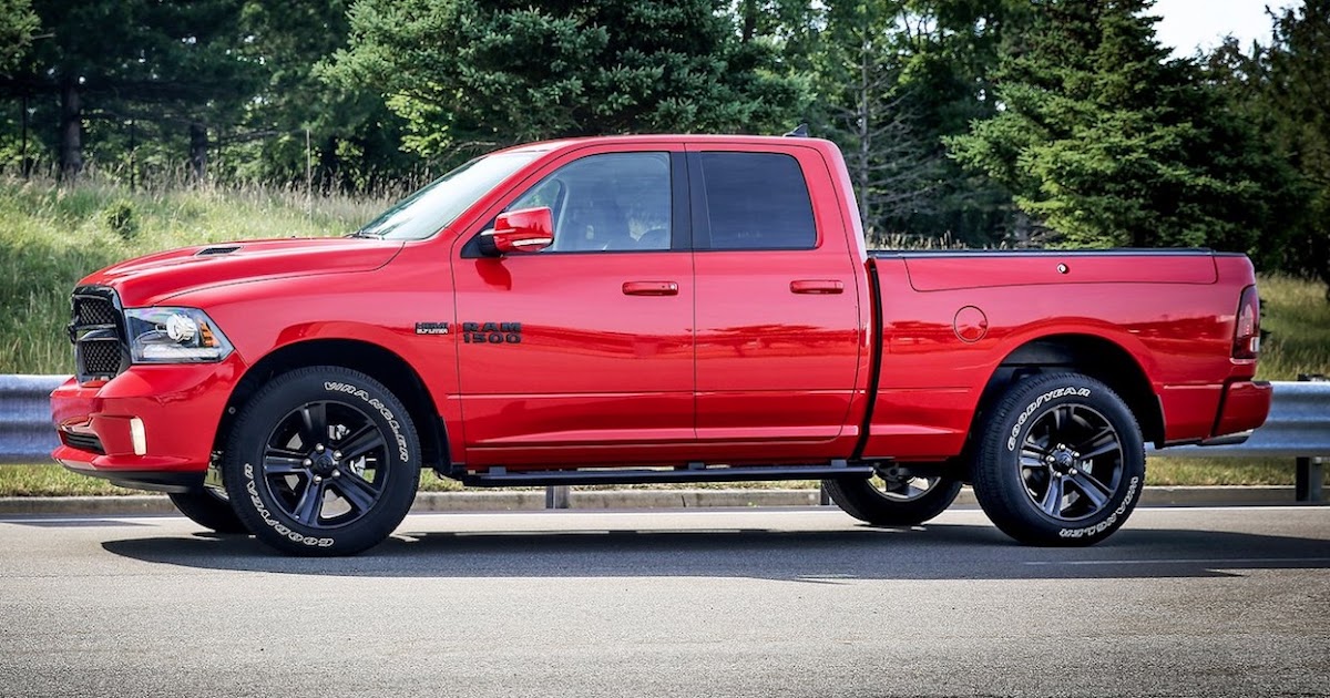 Top 11 BestSelling Pickup Trucks In Canada September 2016 YTD GOOD