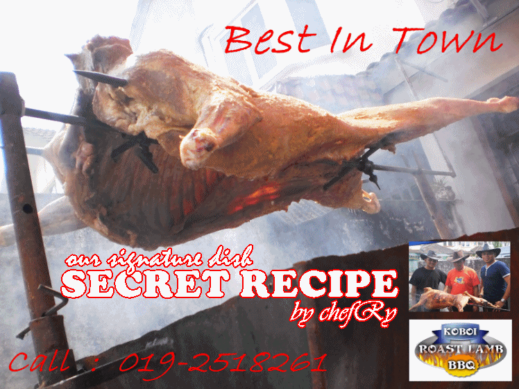 BestRoastLambMalaysia