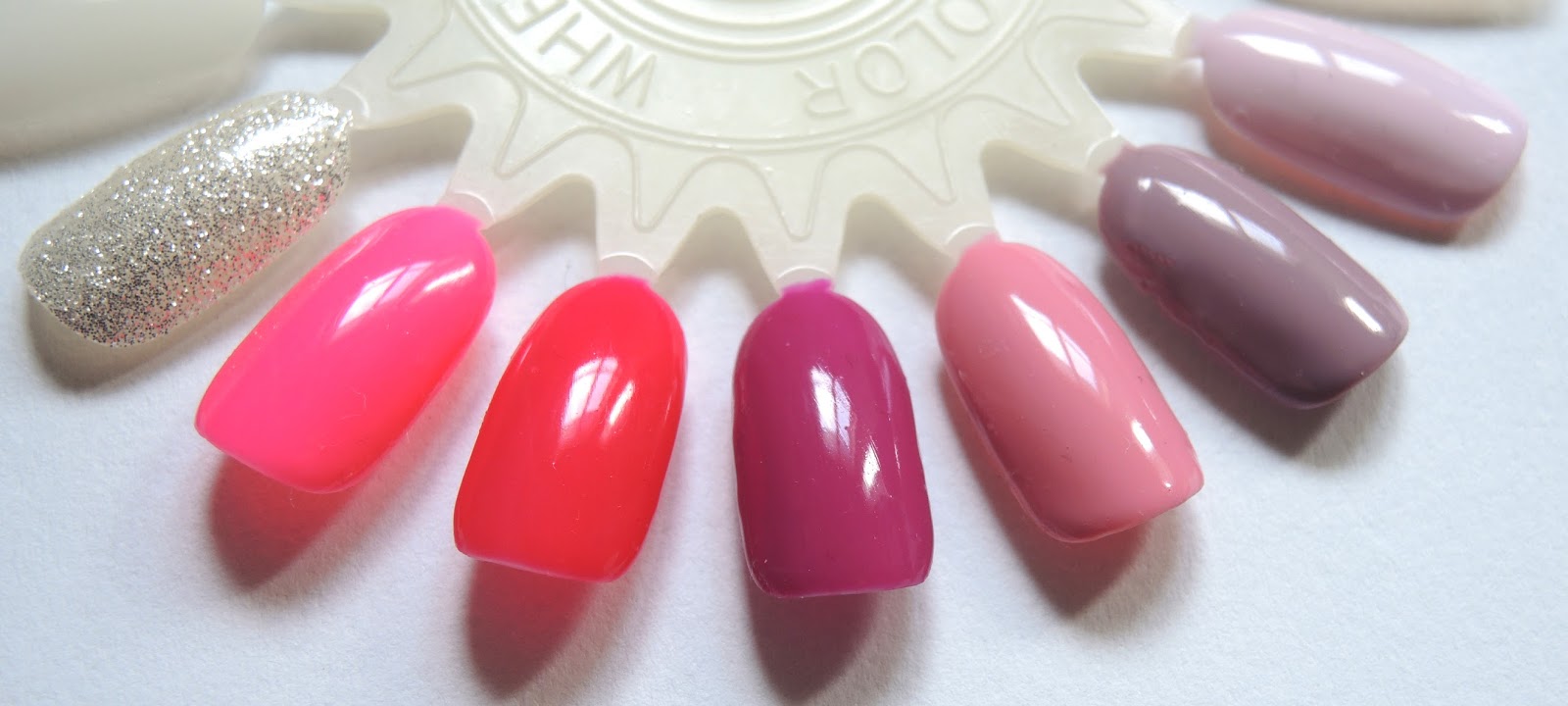 One Nail To Rule Them All Candy Coat Gel Polish Review + Nail Art