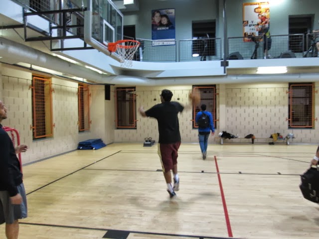 Ymca Westmount - Les Ymca Du Québec Photos