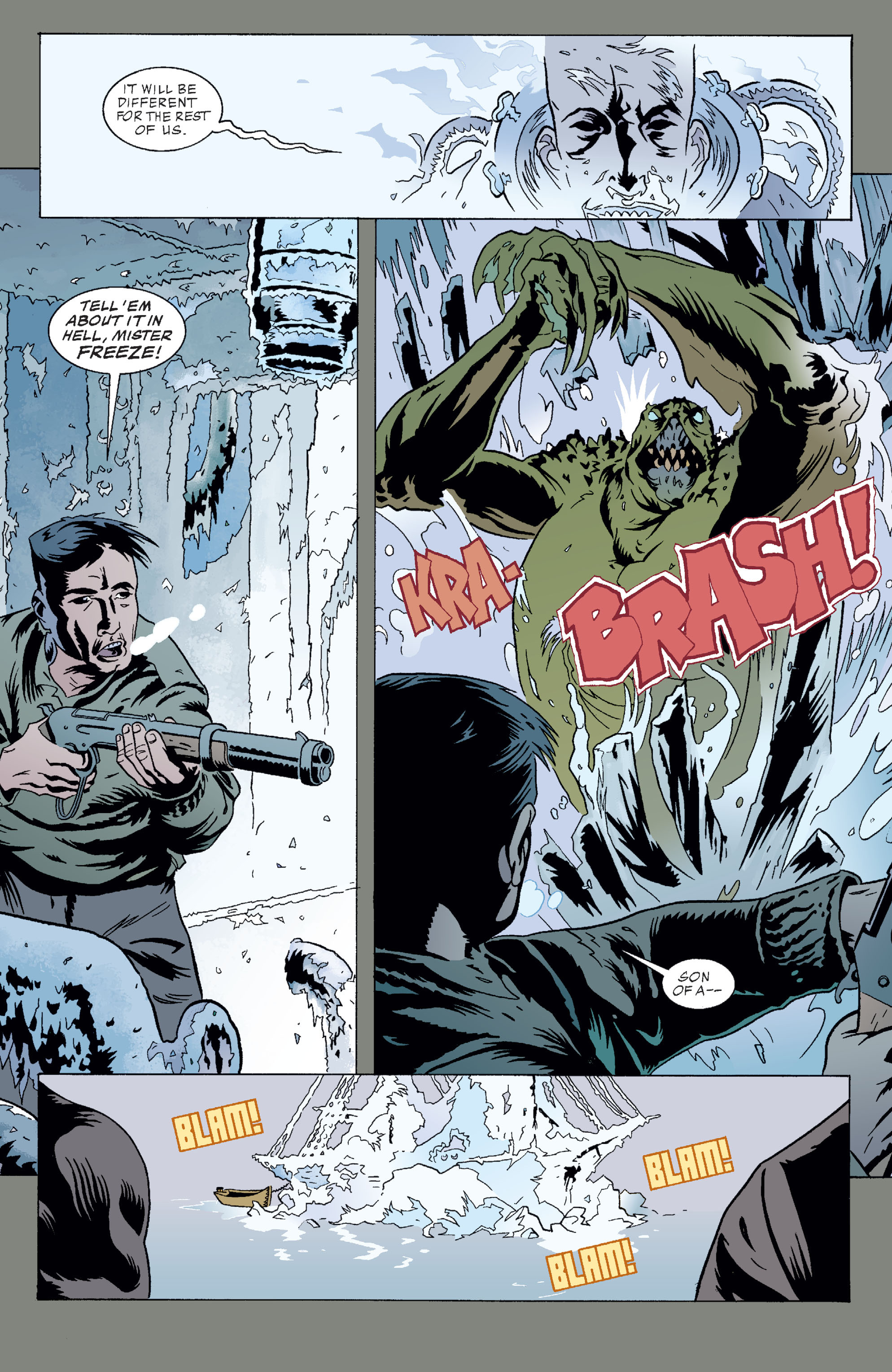 Read online Batman: The Doom That Came to Gotham comic -  Issue # Full - 57