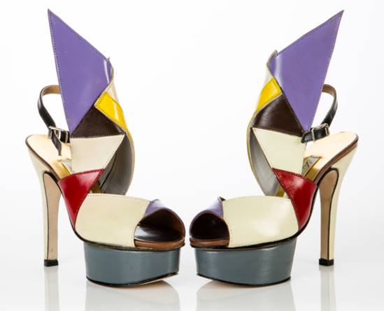 Q&A with Shoe Architect Chris Francis | Fashion Blog by Apparel Search