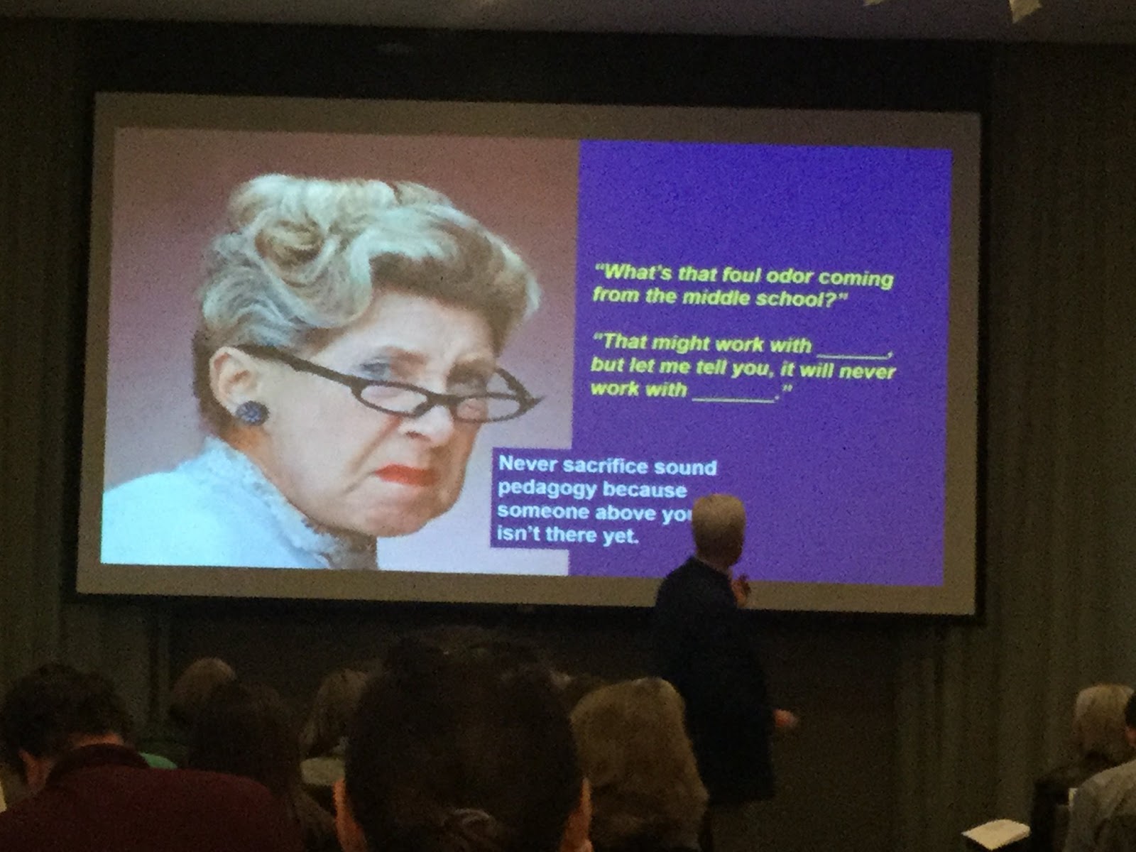 No More Silent Failing! The Classroom Grading Crisis Revealed!