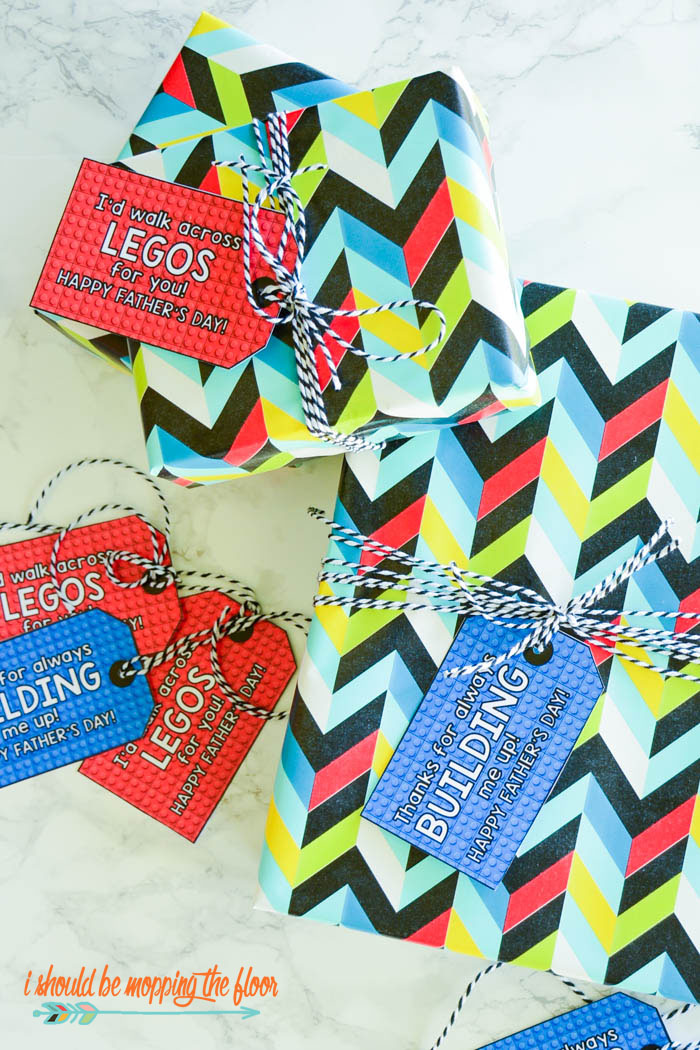 kindergarten fathers day gifts