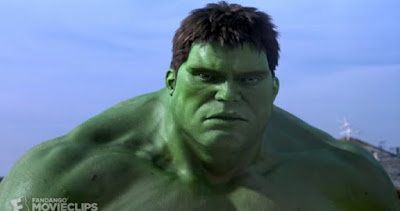 Hulk - Eric Bana - Ang Lee - Stan Lee - MARVEL - Cine y Cómic - Cine fantástico - el fancine - el troblogdita - ÁlvaroGP