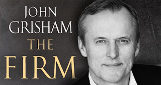 John Grisham: "This is humiliating, but life goes on"