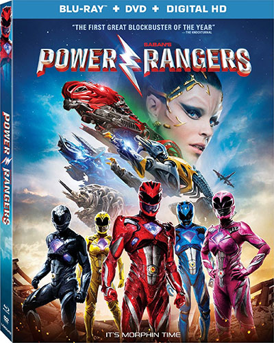 Power Rangers (2017) 1080p BDRip Dual Audio Latino-Inglés [Subt. Esp] (Ciencia ficción. Acción)