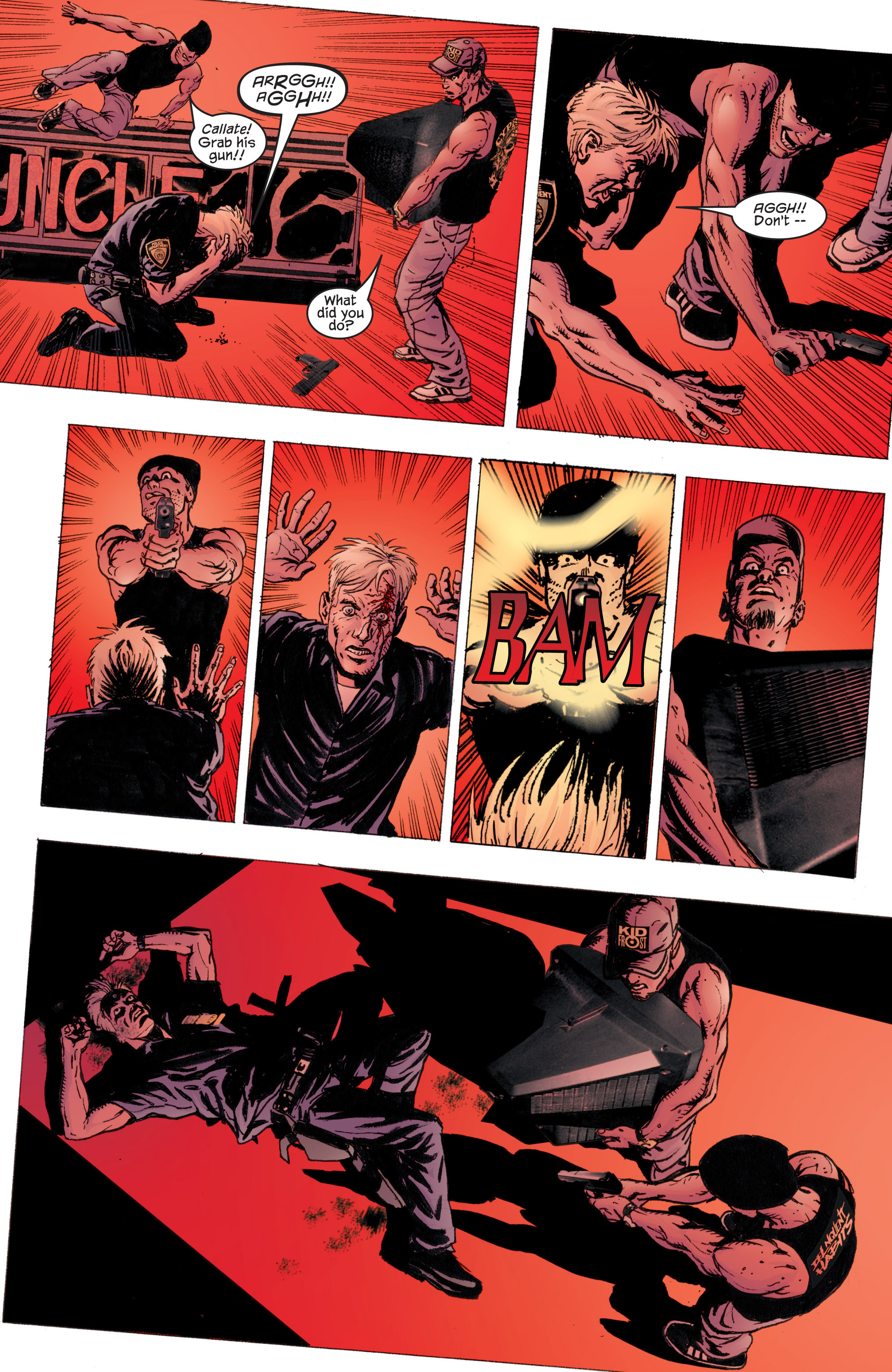 Daredevil (1998) 38 Page 3