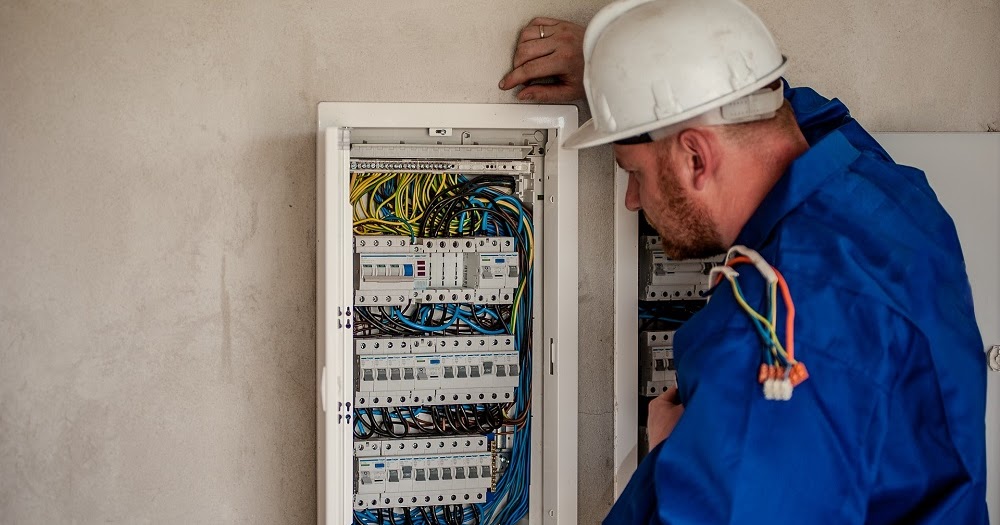 Benefits of Hiring A Professional Local Electrician The Australian