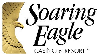 Eagle river casino events