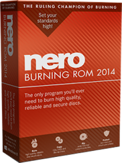 nero portable