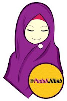 must follow @pedulijilbab