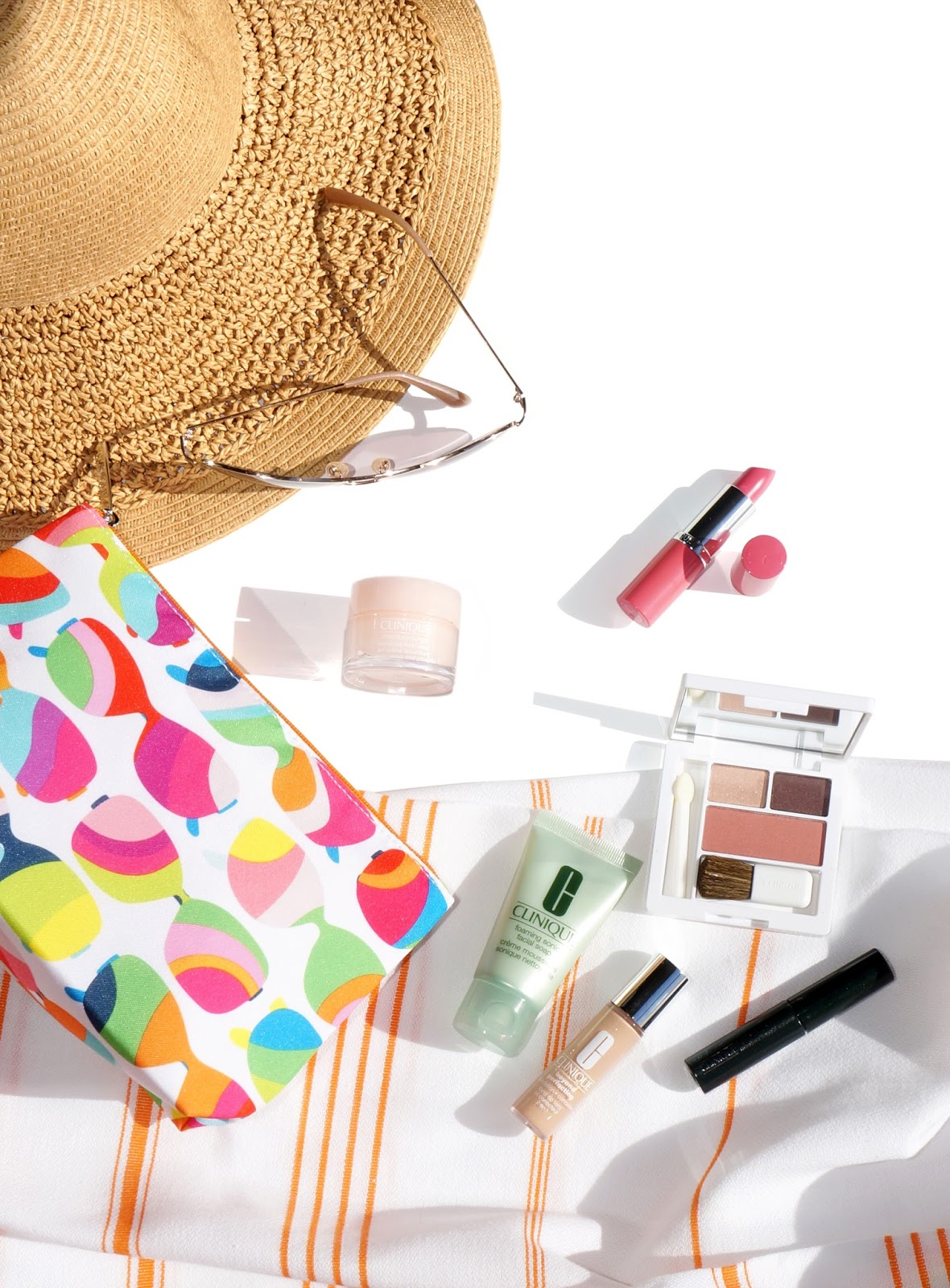 Space NK Summer Gift With Purchase June 3 - 8, 2015 - The Beauty Look