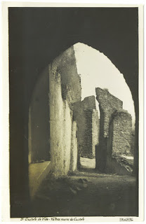 OLD PHOTOS / Castelo, Castelo de Vide, Portugal OLD PHOTOS / Castelo, Castelo de Vide, Portugal