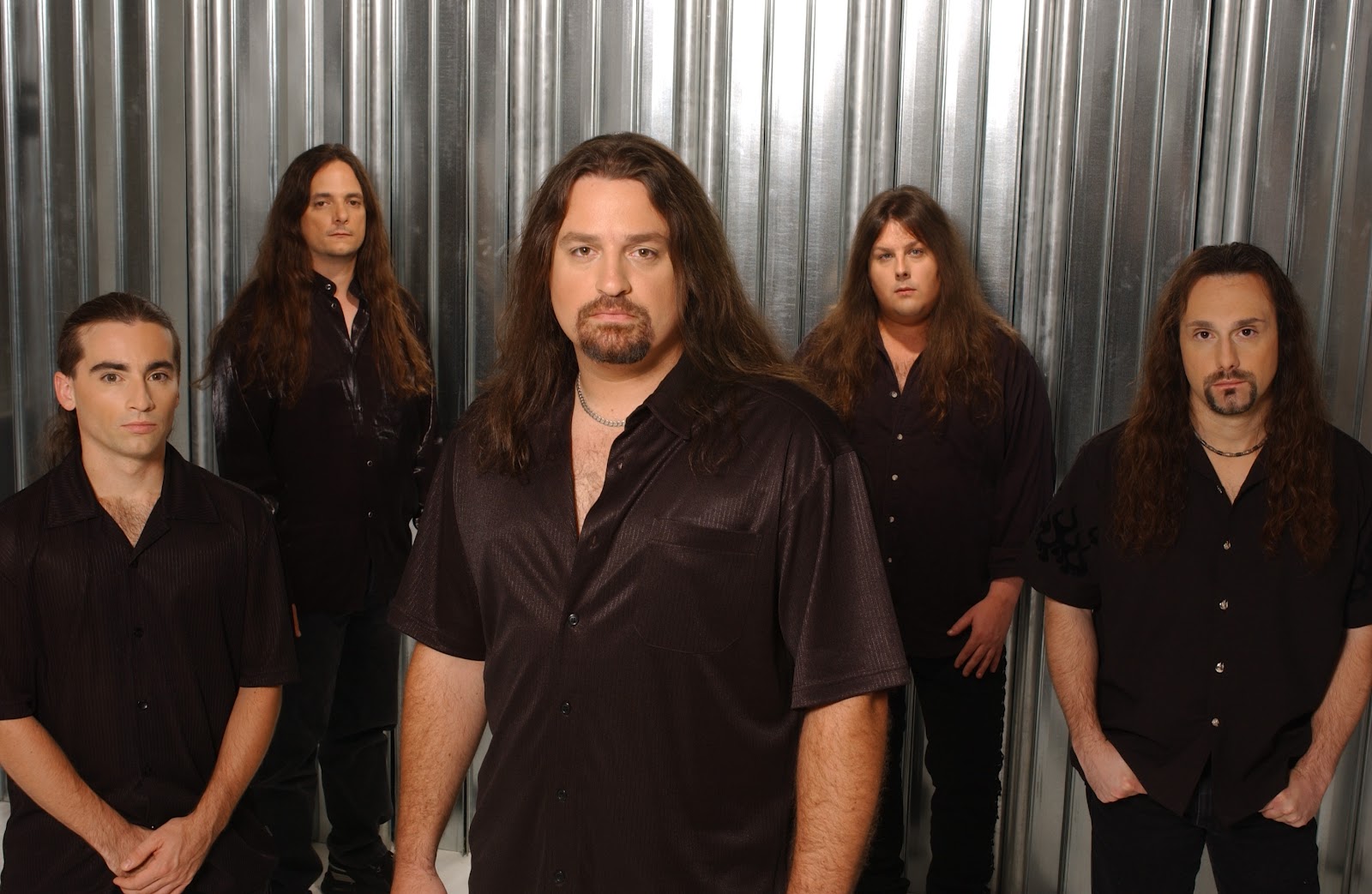 Fourth Music Blog SYMPHONY X