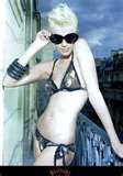 Hollywood Actress Agyness Deyn Pictures Hollywood Actress Agyness Deyn Pictures