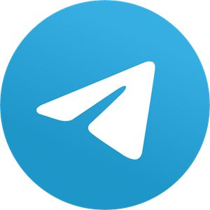 Siga nosso canal no Telegram