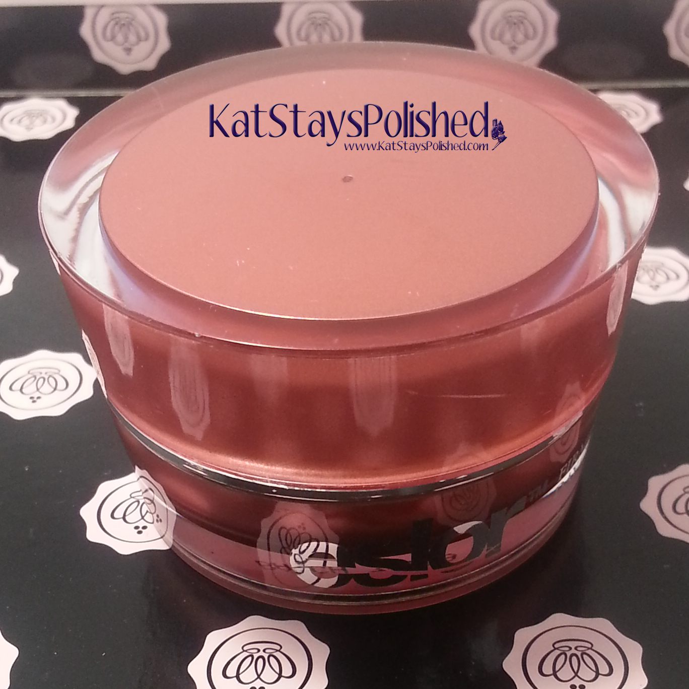 Glossybox - August 2014 - Eslor Firming Collagen Day Cream | Kat Stays Polished