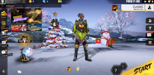 How to get a permanent weapon skin in Free Fire 2021 How to get a permanent weapon skin in Free Fire 2021