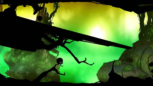 Game offline Badland Badland
