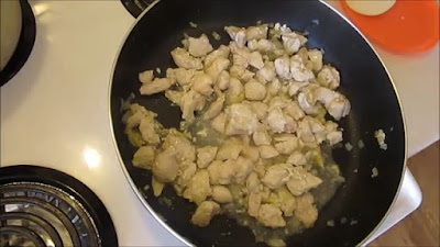 Bicol Express Recipe