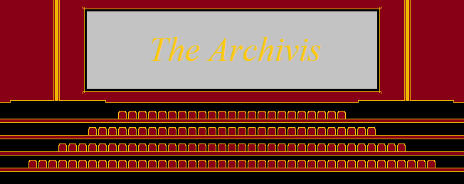 The Archivis