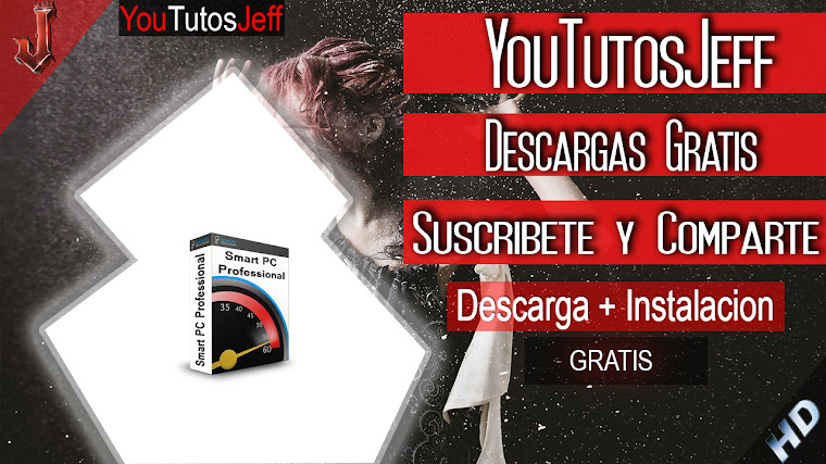 Smart PC Professional v6.0 DC 11.12.2016 FULL ESPAÑOL