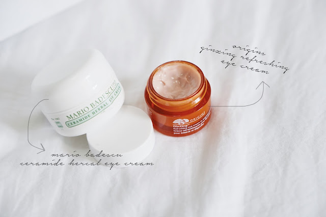mario badescu origins eye cream