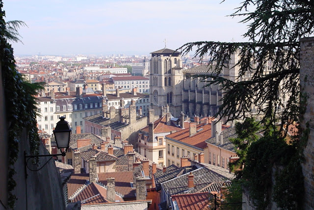Vieux Lyon, Lyon Vieux Lyon, Lyon