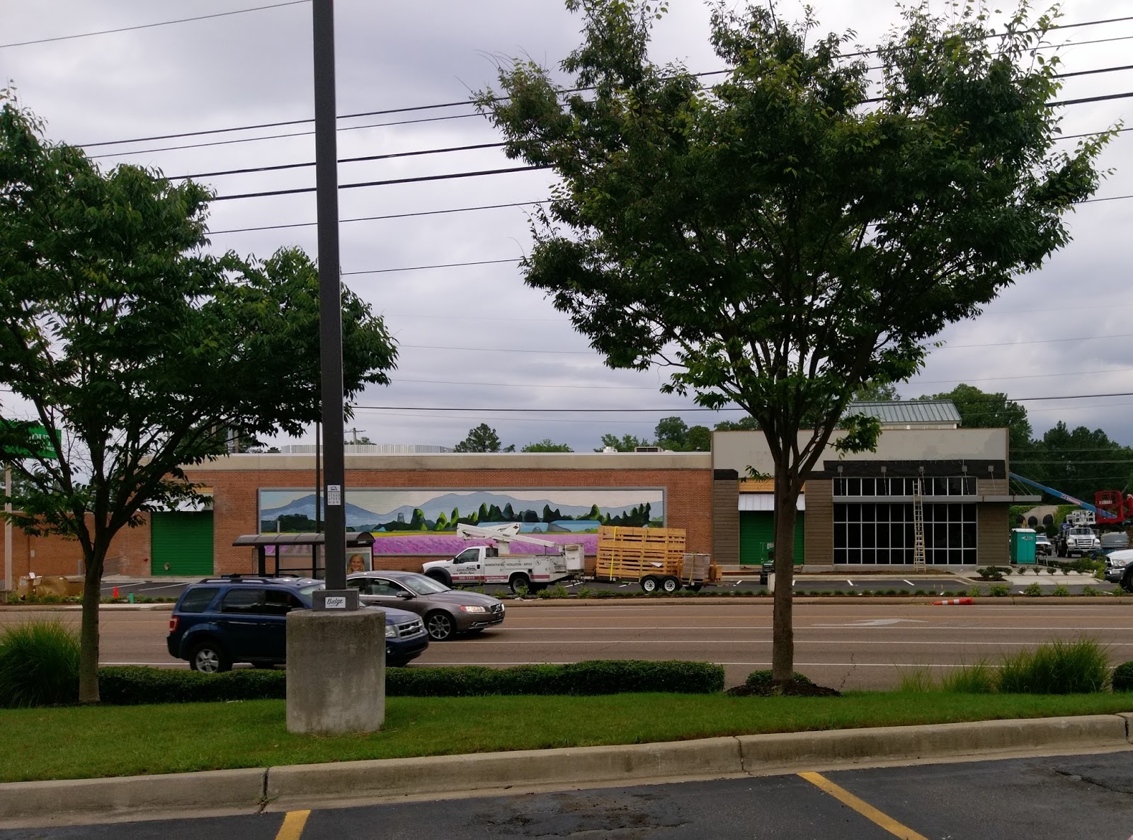 The MidSouth Retail Blog Final PreOpening East Memphis Sprouts Photos