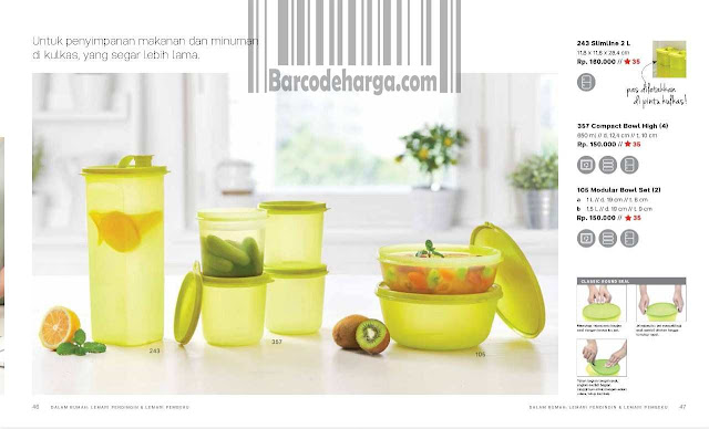 Katalog Promo Tupperware Terbaru Juli 2021 Promo Reguler