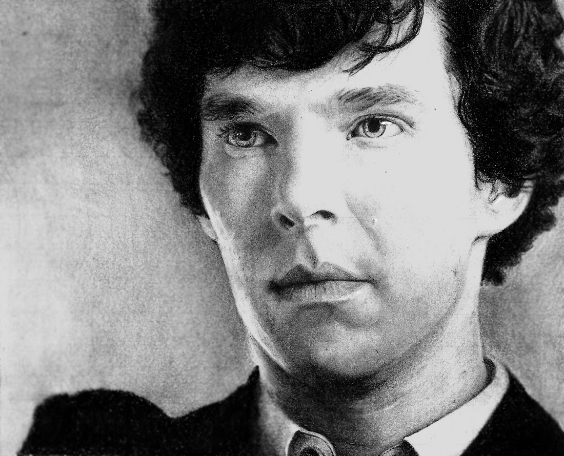 30+ WALLPAPER HD SHERLOCK HOLMES