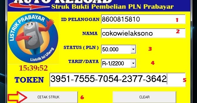 Aplikasi