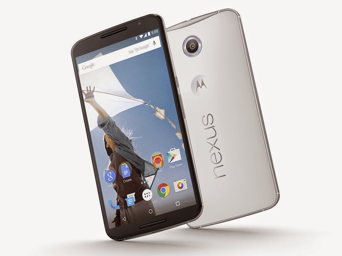 nexus 6 rooteto 13