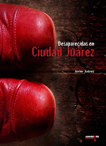 Sin Ellas No Estamos Todos: Javier Juárez