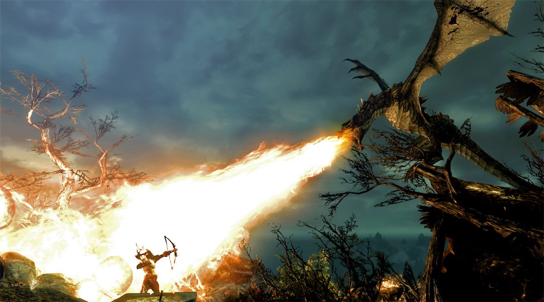 Hello USA skyrim freezing