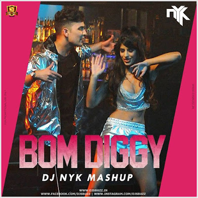 Bom Diggy Vs Flow (Mashup) – DJ NYK