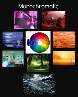 Junes mood board
