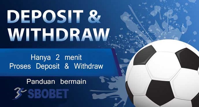Panduan Bermain Sbobet - Situs Piala Dunia