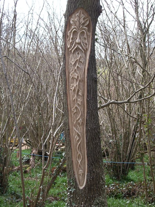 Wood Carving Facts Wood Carving Facts