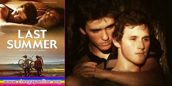 Last summer, película Last summer, película