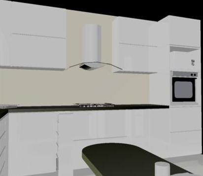 Angie: MUEBLES PARA EL HOGAR, OFICINA, COCINAS, CLOSET, DISEÑOS Y