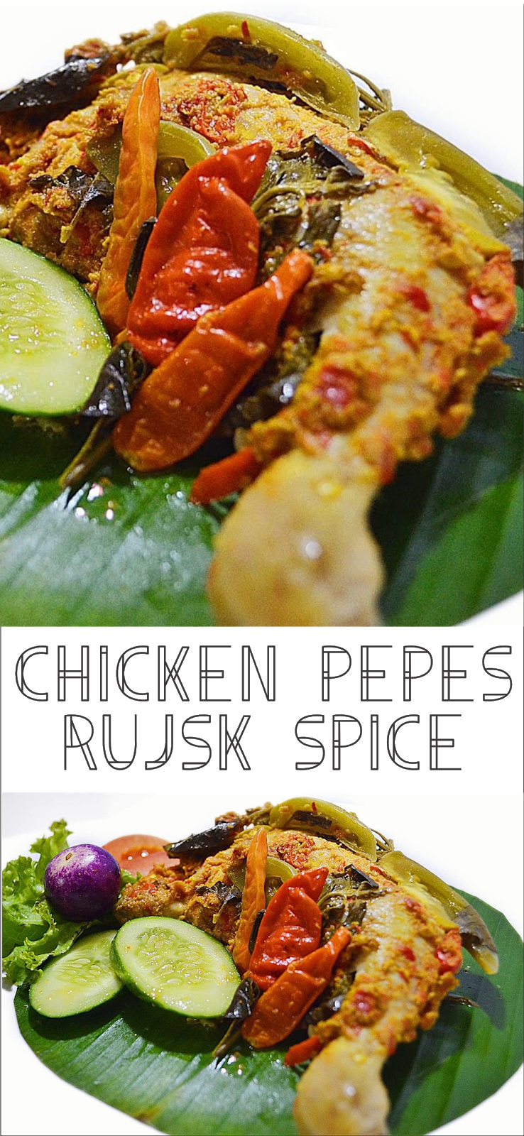 Chicken Pepes Rujsk Spice | Floats CO Does Fried Chicken Float When Done