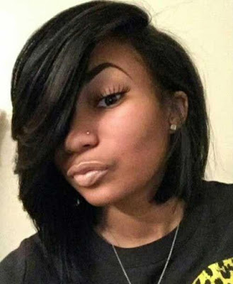 ✘ 23+ Latest Bob Weave Ponytails Hairstyles For Black Women Then consider a bold and vivacious hairstyle like this one ✘ 23+ Latest Bob Weave Ponytails Hairstyles For Black Women