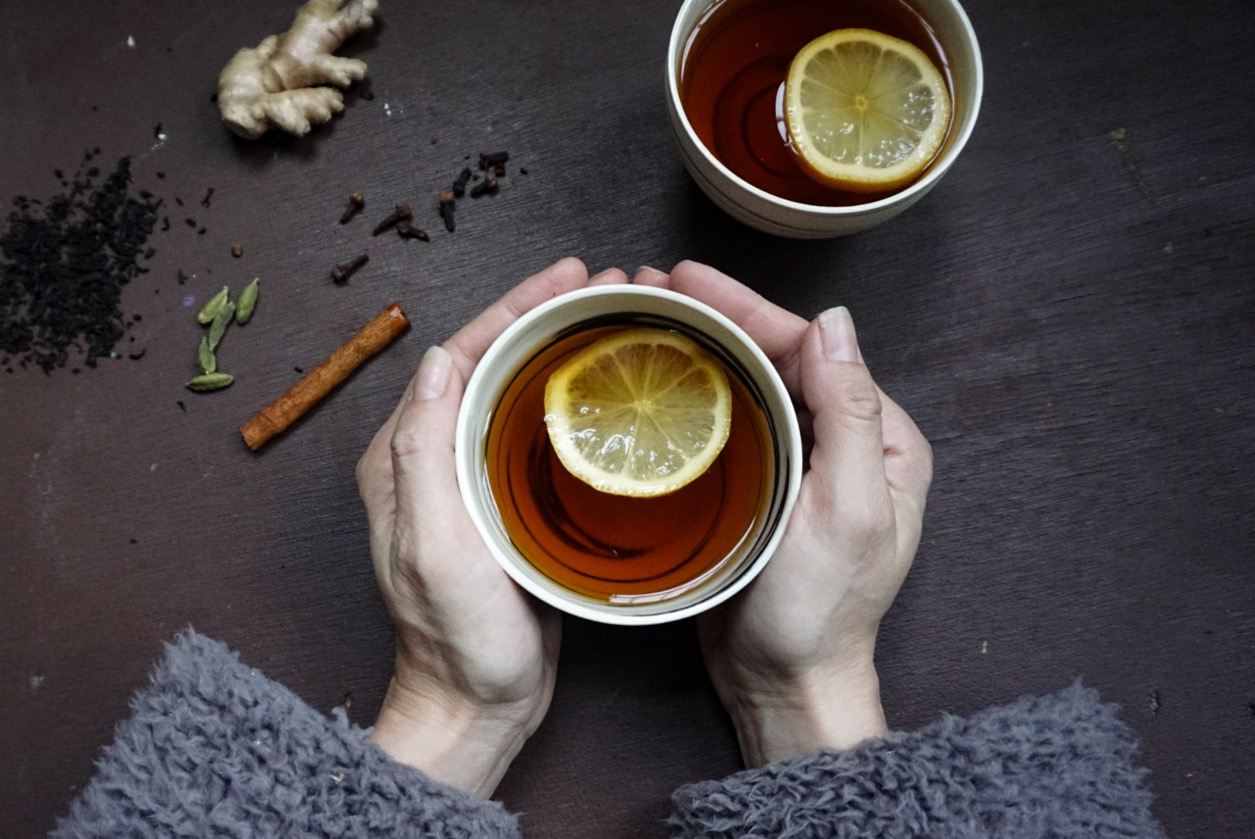 Tea Happiness A blog on tea drinking, tea history, tea industry