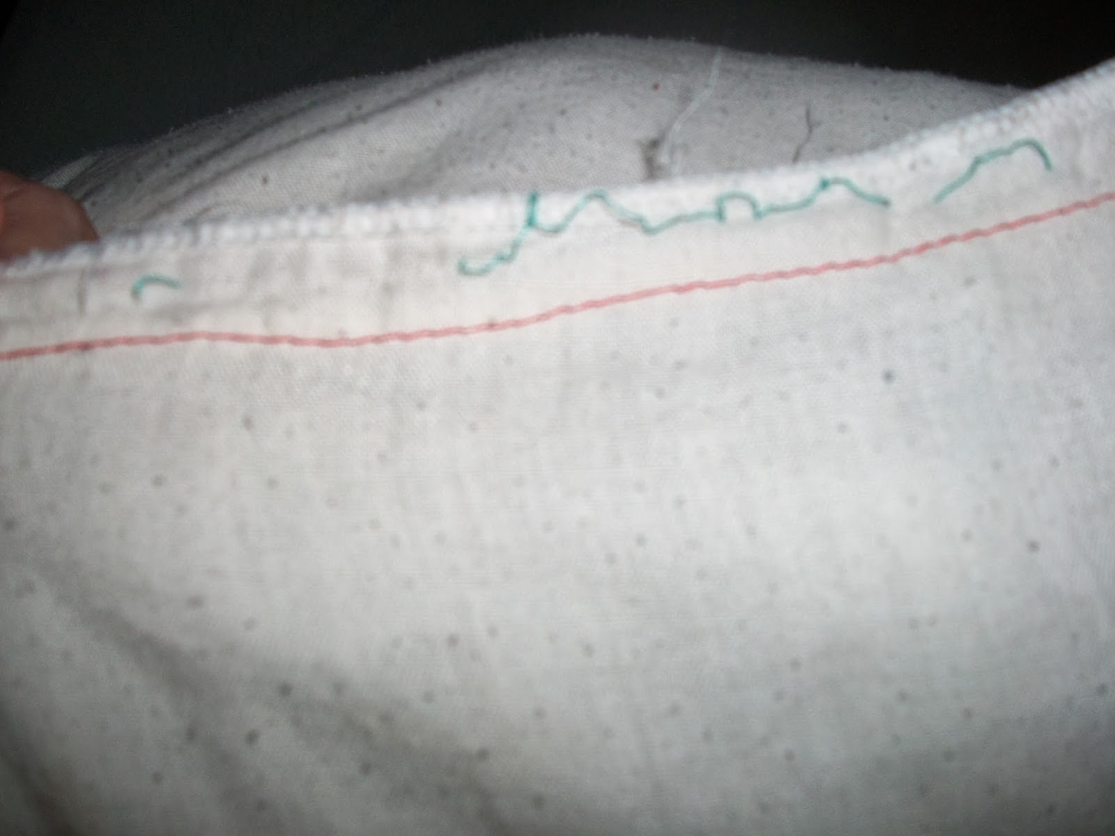 My Crafty Creations How to Revive Old Pillows!