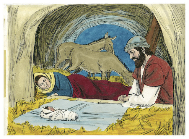 Birth-of-Jesus