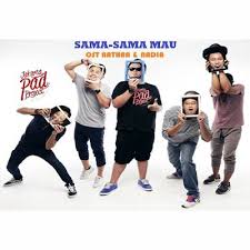 Download Lagu Jakarta Pad Project - Sama Sama Mau.mp3 (3.16 MB) Sahabat sudah menuju ke postingan yang berjudul Download Lagu Jakarta Pad Project - Sama Sama Mau.mp3 (3.16 MB)