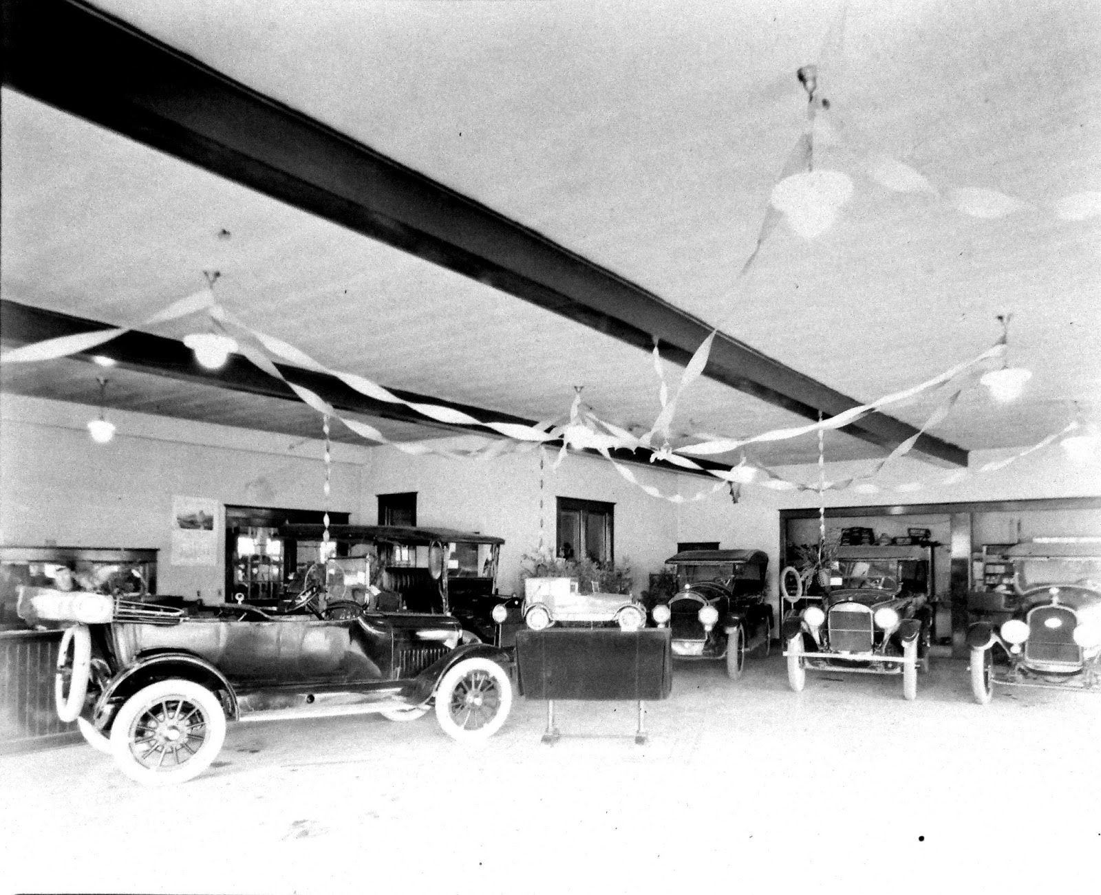 Bygone Walla Walla vintage images of the City and County (and beyond